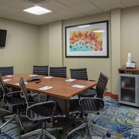 Hampton Inn & Suites Knoxville-Downtown Bagian luar foto