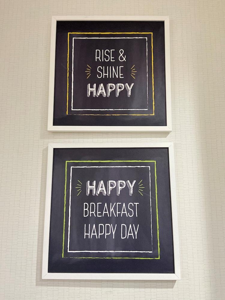 Hampton Inn & Suites Knoxville-Downtown Bagian luar foto