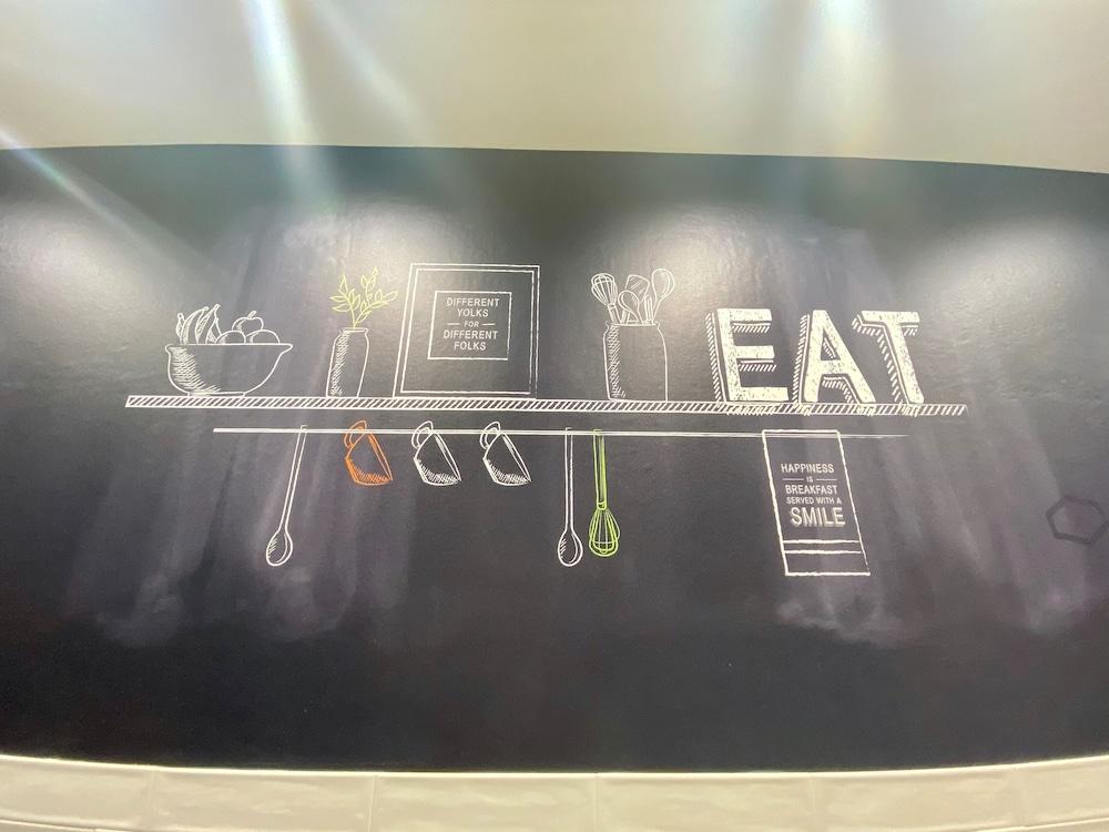 Hampton Inn & Suites Knoxville-Downtown Bagian luar foto