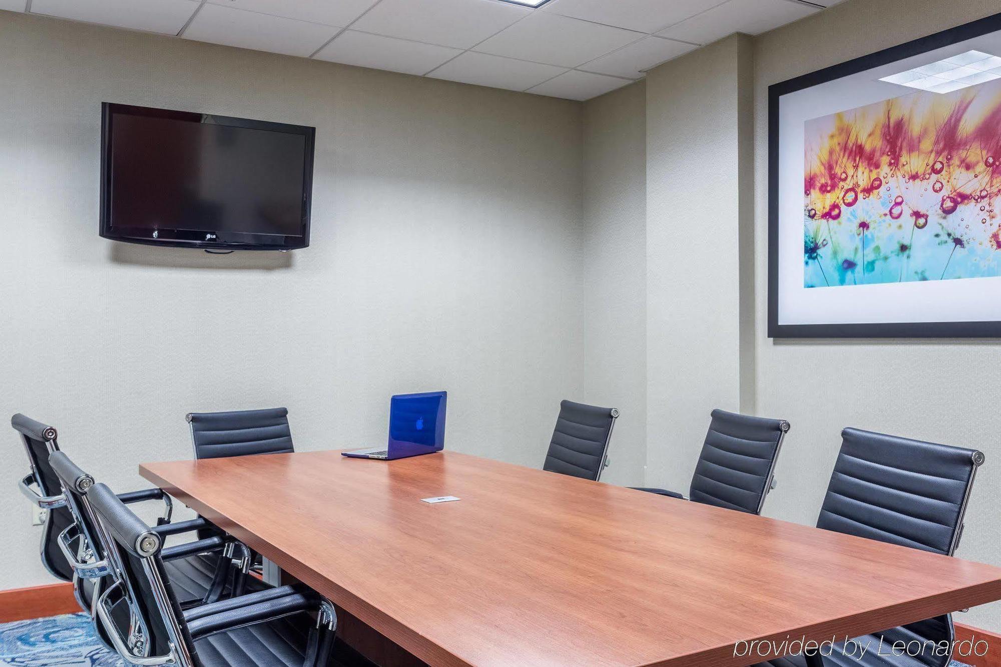 Hampton Inn & Suites Knoxville-Downtown Bagian luar foto