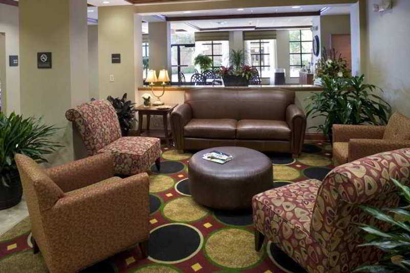 Hampton Inn & Suites Knoxville-Downtown Bagian luar foto